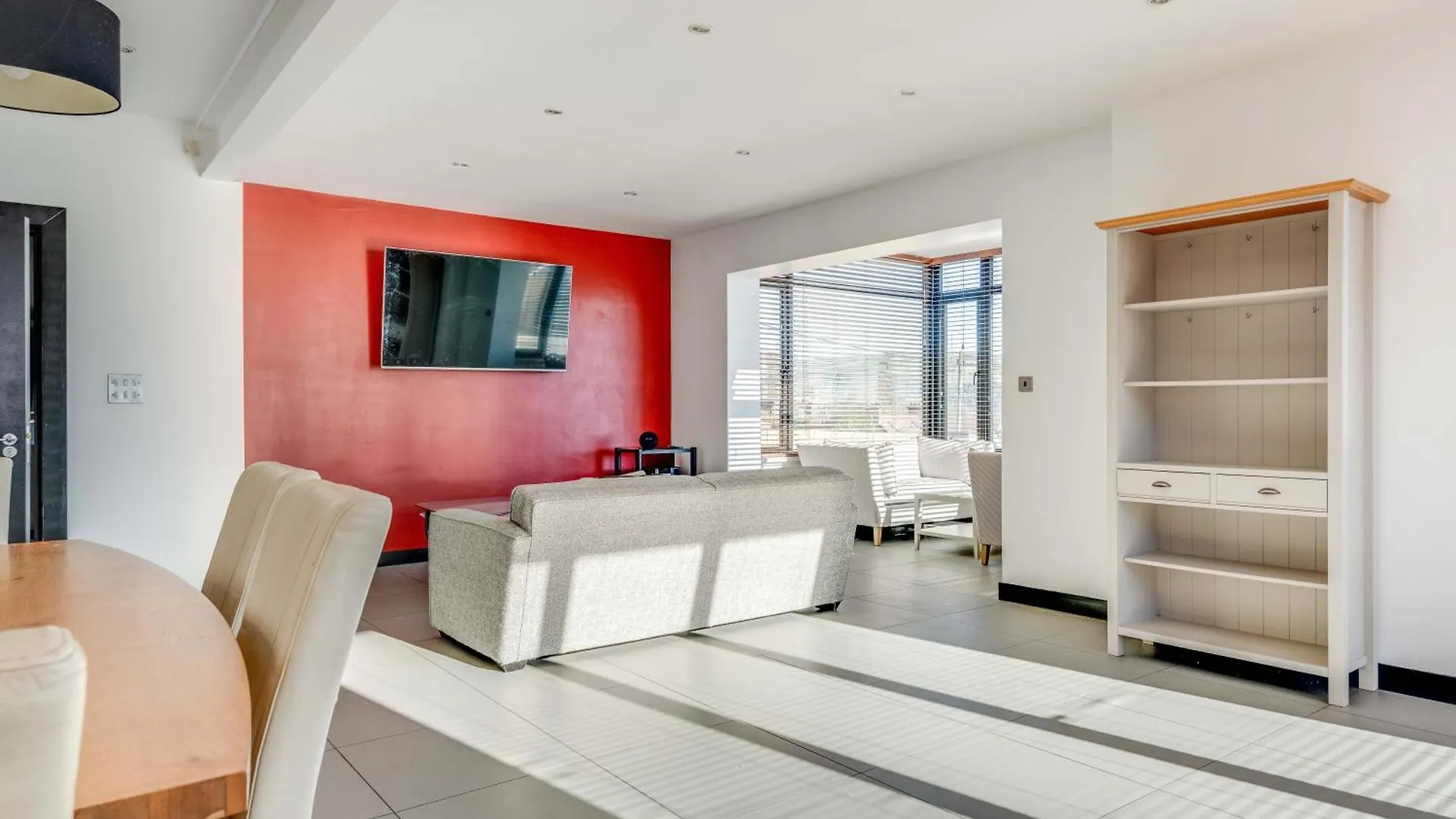 Bellevue Villa Belfast United Kingdom