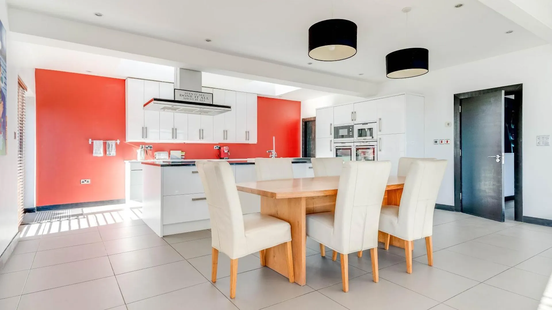 Holiday home Bellevue Villa Belfast United Kingdom