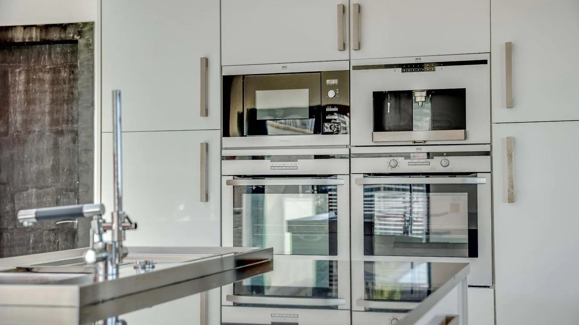 Bellevue Villa Belfast Holiday home