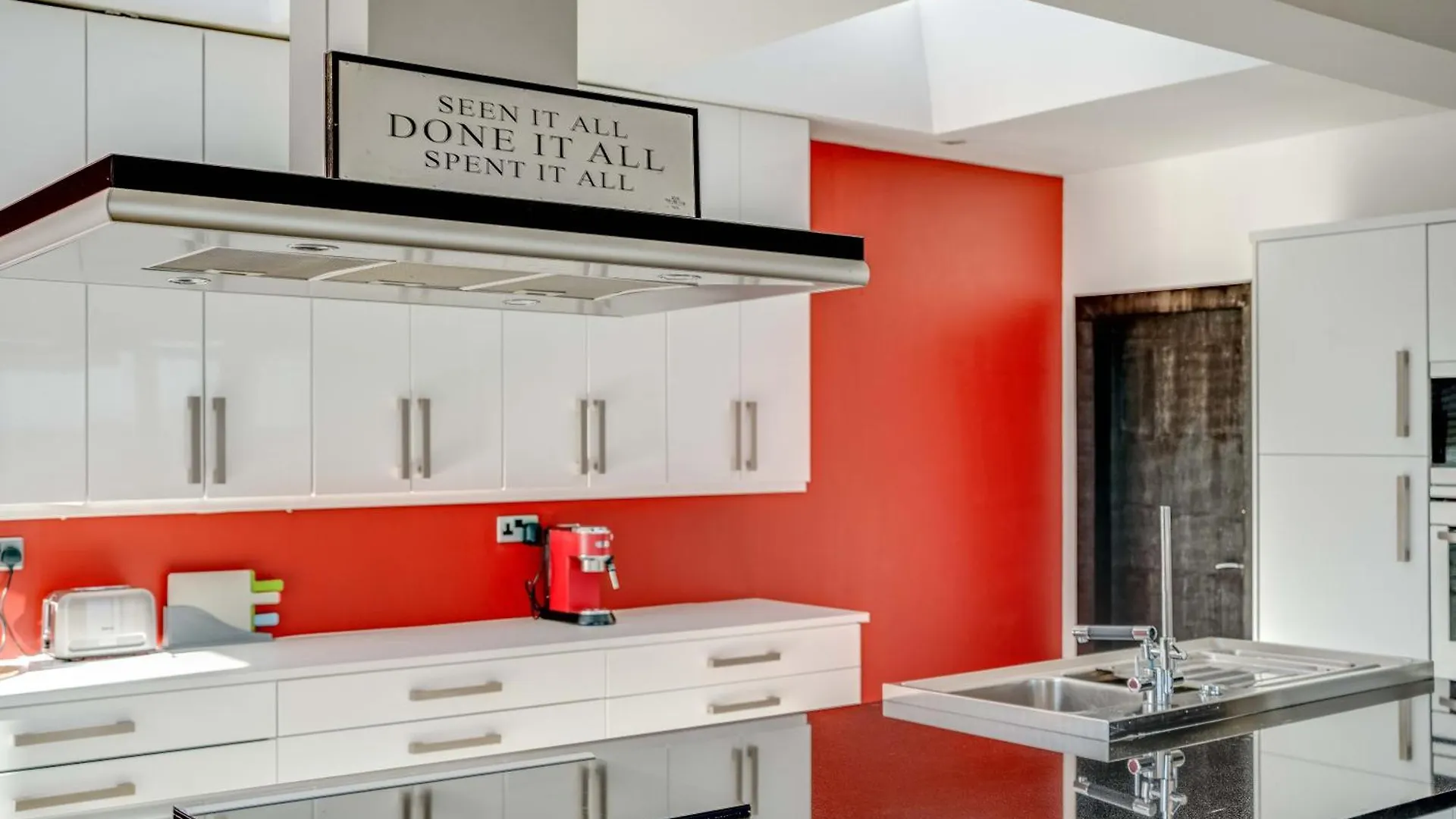 Bellevue Villa Belfast