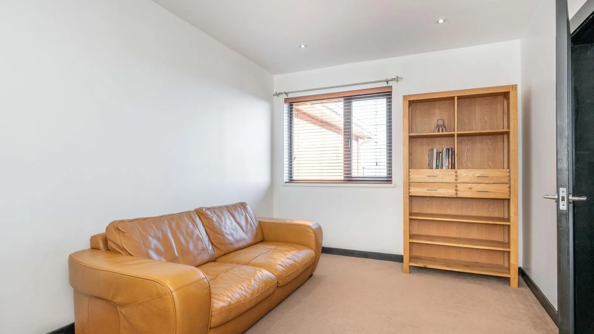 Bellevue Villa Belfast