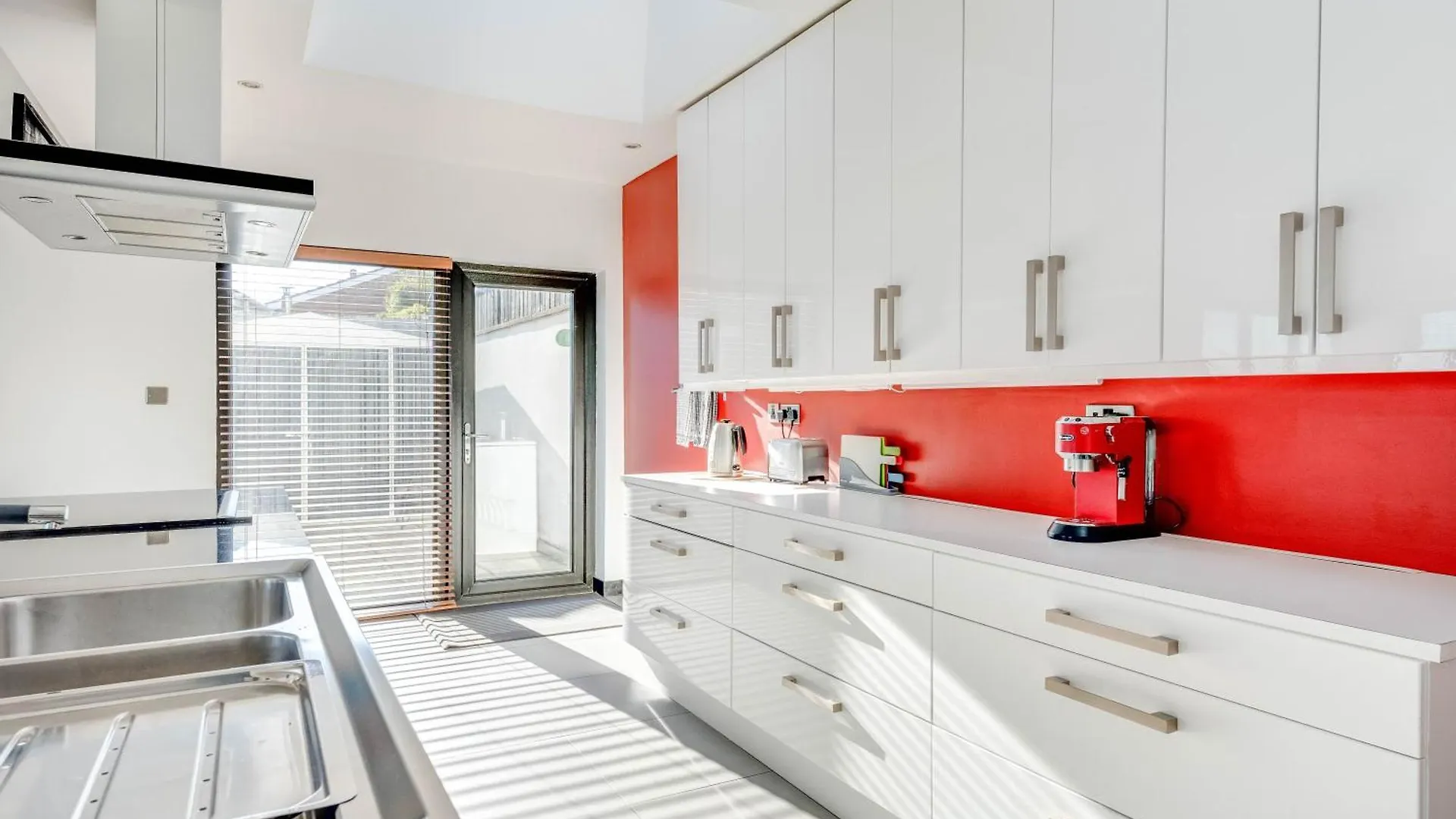 Holiday home Bellevue Villa Belfast United Kingdom