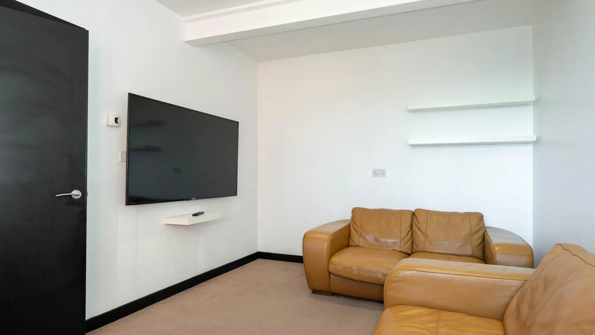 Bellevue Villa Belfast United Kingdom