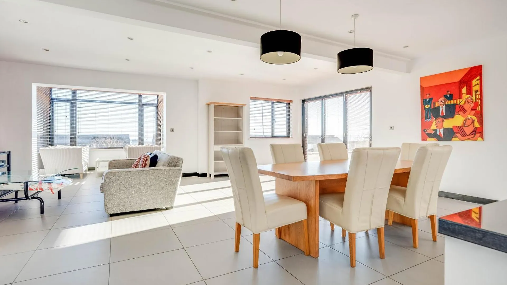 Bellevue Villa Belfast