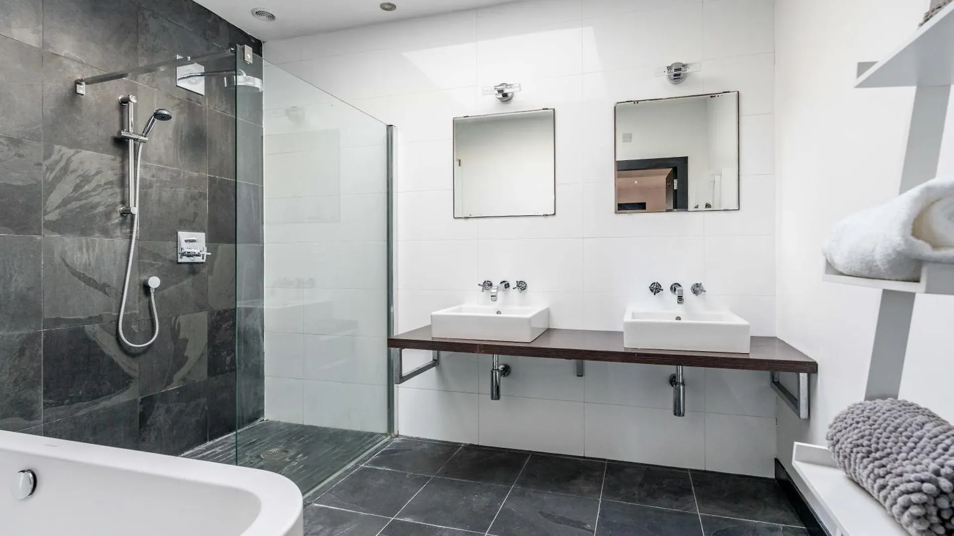 Bellevue Villa Belfast United Kingdom