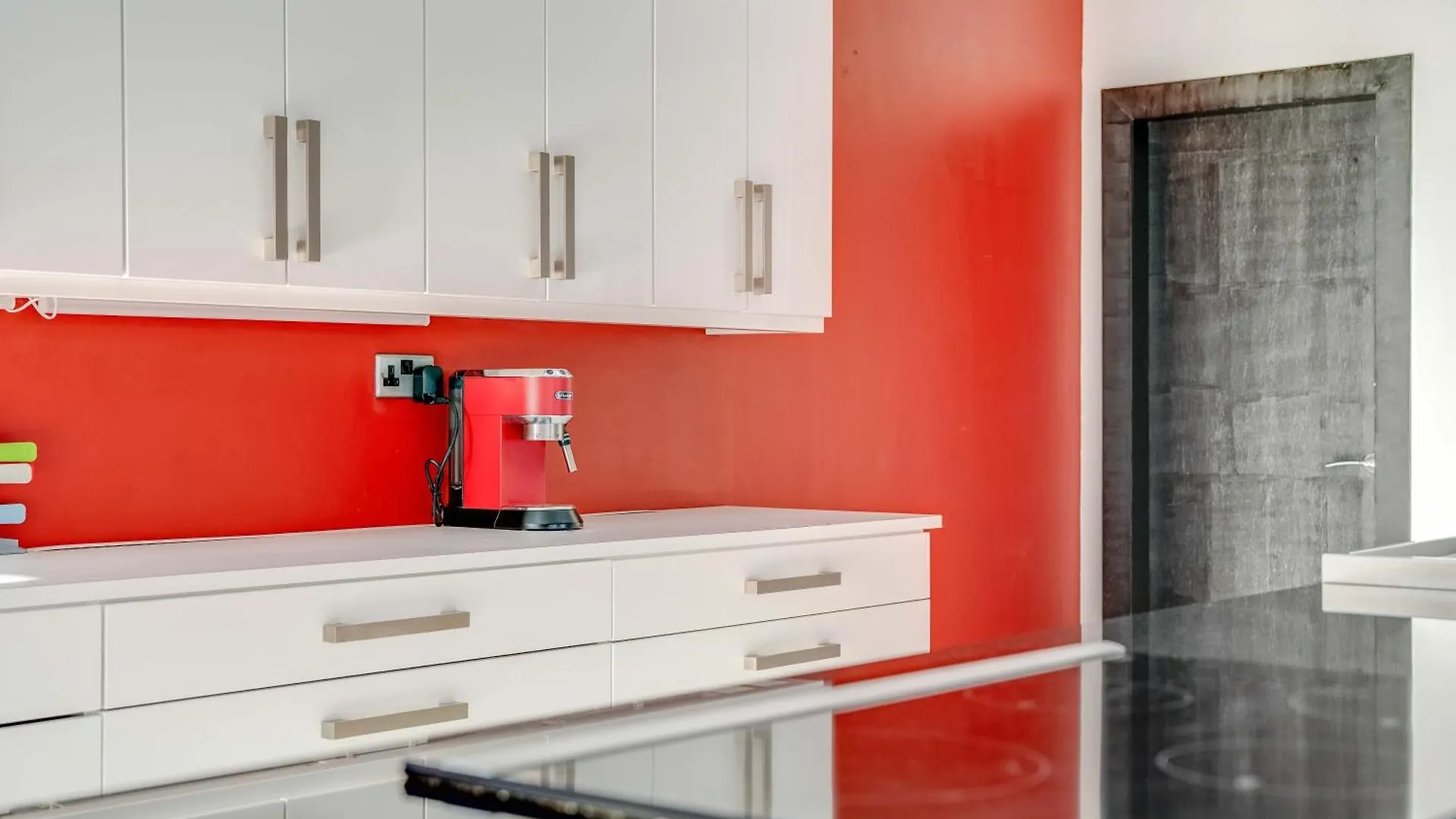 Bellevue Villa Belfast
