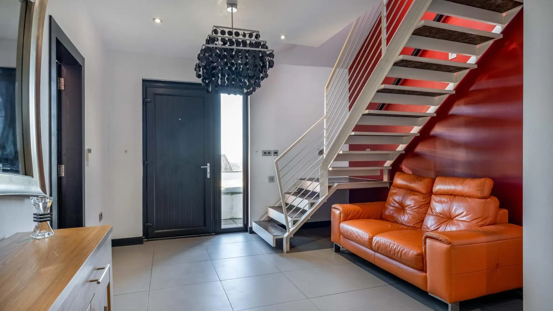 Bellevue Villa Belfast
