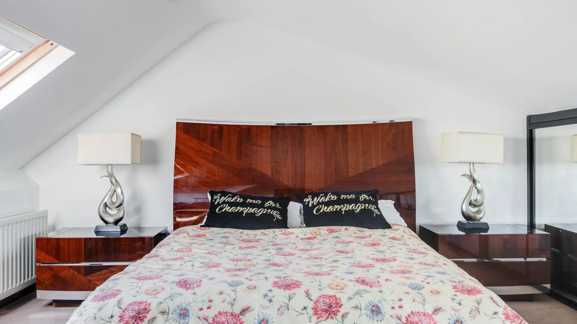 Bellevue Villa Belfast Holiday home